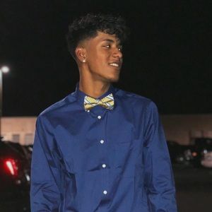 Meet your Posher, Chris